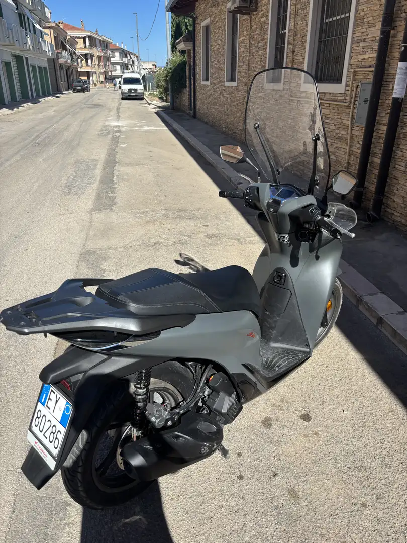 Honda SH 125 SH125 sport - 2