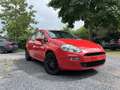 Fiat Punto 1.2i Easy Rood - thumbnail 1