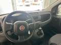 Fiat Panda PANDA 1.2  69 Cv Van 2 posti Euro6d POP Bianco - thumbnail 6