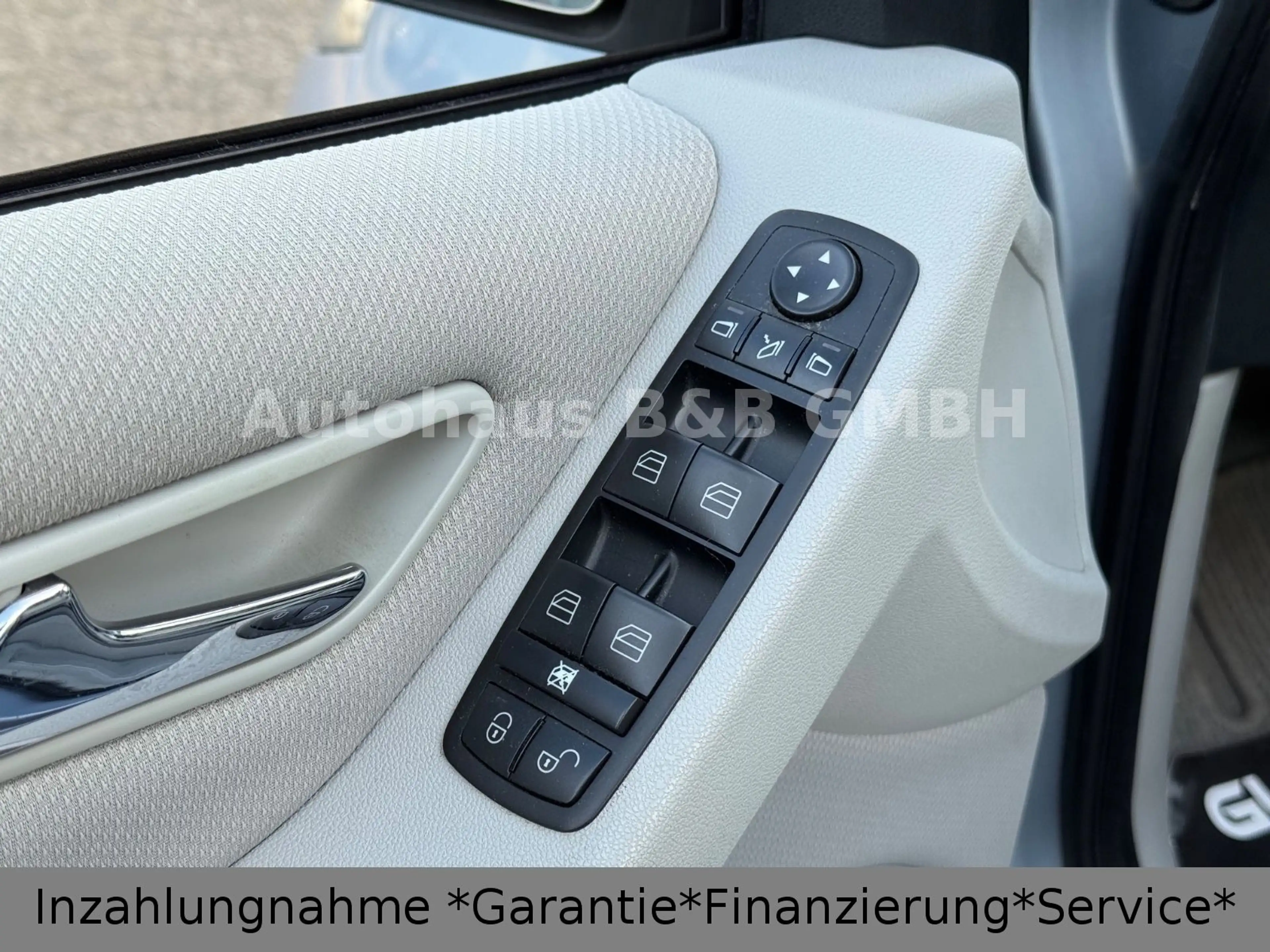 Mercedes-Benz A 200 *Elegance*Automatik*SHZ*NAVI*Xenon — photo 15