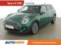 MINI Cooper Clubman Cooper Aut. *LED*ACC*HUD*NAVI*H/K*PANO* Vert - thumbnail 1