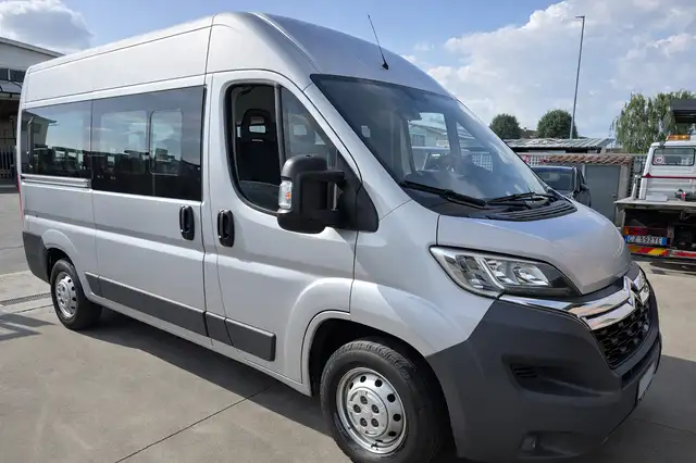 Citroen Jumper 9 posti ATLANTE