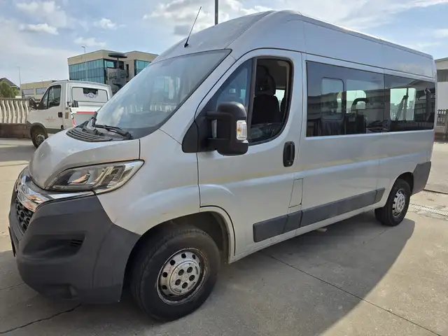 Citroen Jumper 33 BLU HDI PM TM ATLANTE 9 posti