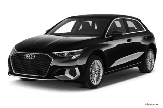 Audi A3 Sportback 40 1.4 TFSI e tron S line 110 kW (150...