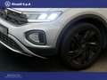 Volkswagen T-Roc 1.0 tsi sport 115cv Weiß - thumbnail 9