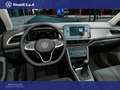 Volkswagen T-Roc 1.0 tsi sport 115cv Weiß - thumbnail 6