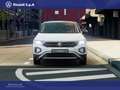 Volkswagen T-Roc 1.0 tsi sport 115cv Weiß - thumbnail 5