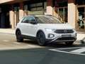 Volkswagen T-Roc 1.0 tsi sport 115cv Wit - thumbnail 2