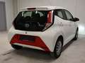 Toyota Aygo x Weiß - thumbnail 8