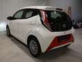 Toyota Aygo x Weiß - thumbnail 6