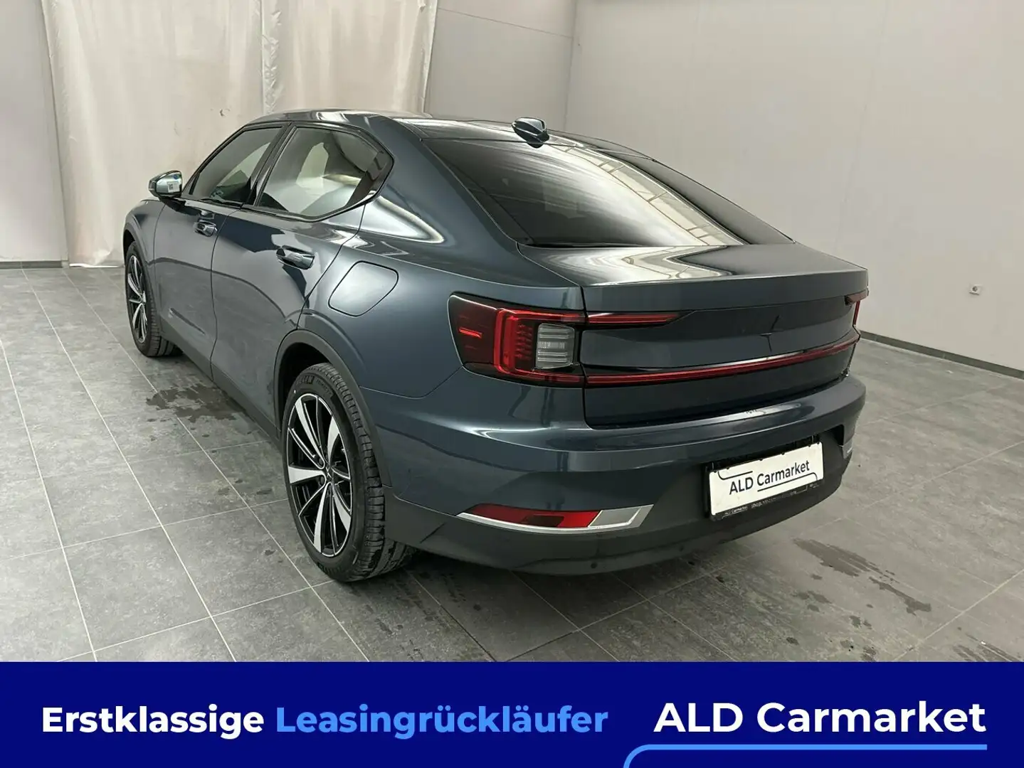 Polestar Polestar 2 Dual Motor 78kWh Limousine, 5-türig, Di - 2