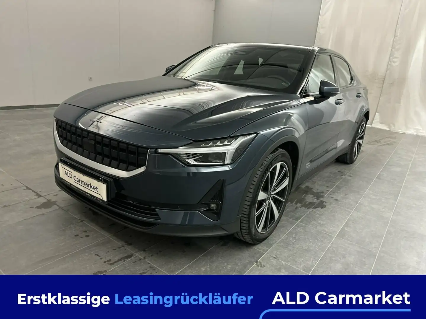 Polestar Polestar 2 Dual Motor 78kWh Limousine, 5-türig, Di - 1
