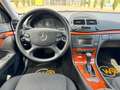 Mercedes-Benz E 200 Kompressor AUTOMATIK/STZHZG/PDC/ALU/S-HEFT Nero - thumbnail 12