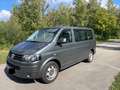 Volkswagen T5 Multivan Startline *Getriebe und Kupplung neu* Grau - thumbnail 2