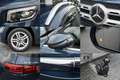 Mercedes-Benz GLB 220 d 4Matic 1.Hand/Automatik/LED/7Sitzer/KeylessGo Blauw - thumbnail 19