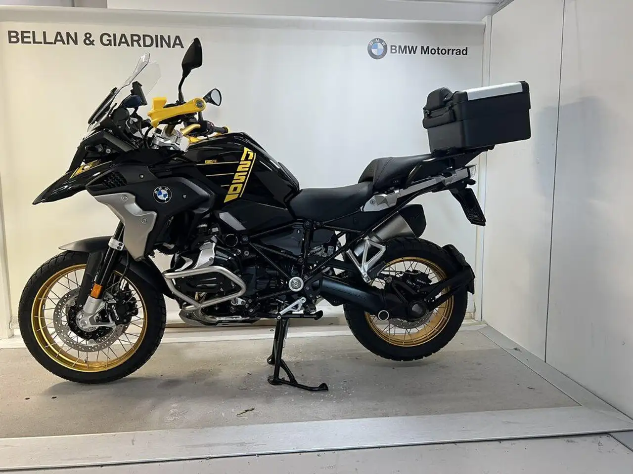 BMW R 1250 GS