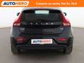Volvo V40 D2 Kinetic 115 Negro - thumbnail 5