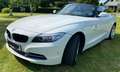 BMW Z4 Z4 sDrive20i Weiß - thumbnail 3