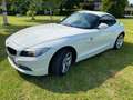 BMW Z4 Z4 sDrive20i Weiß - thumbnail 1
