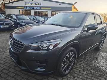 Diesel 2.2 SKYACTIV-D Prime-Line