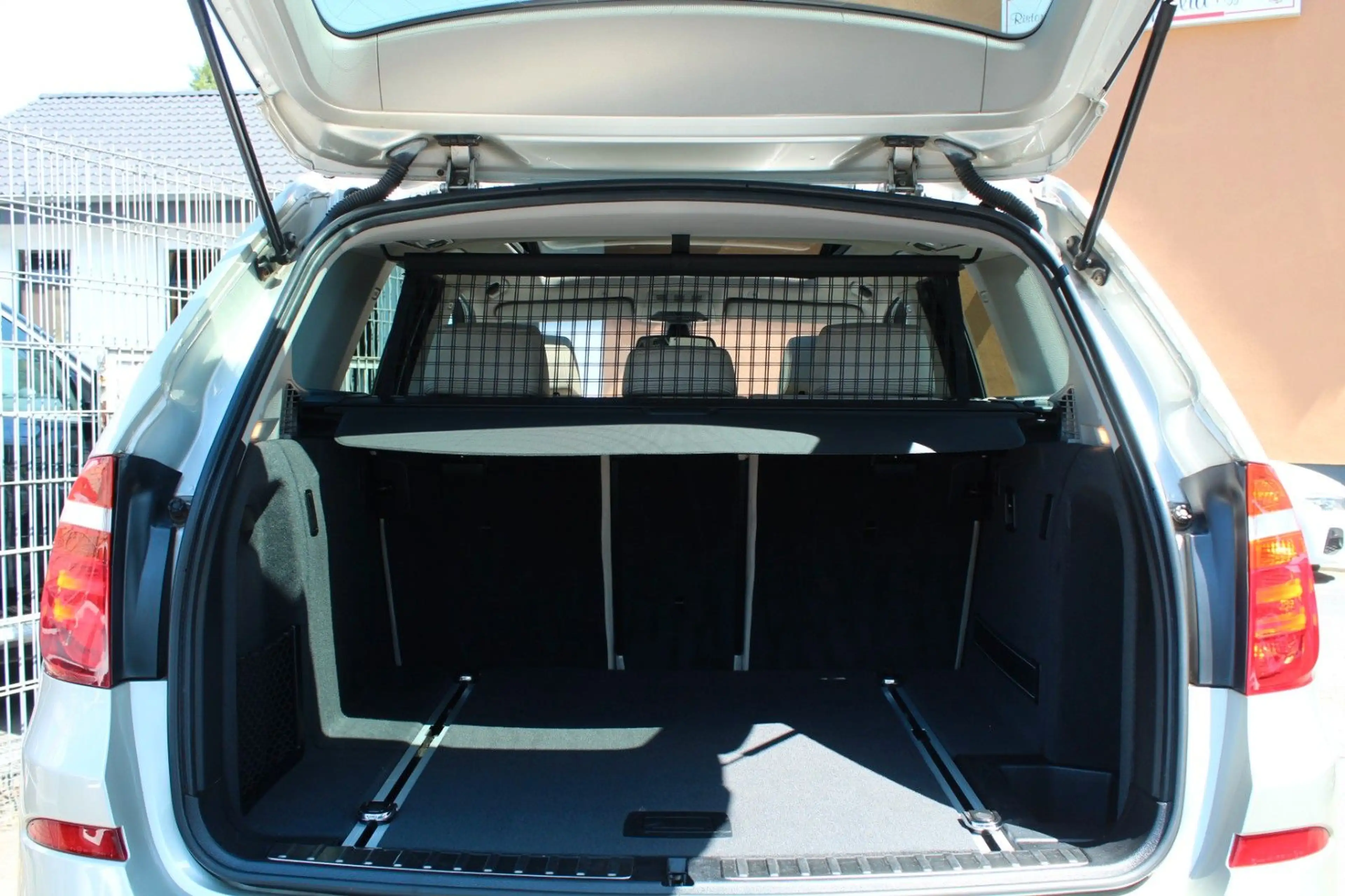 BMW X3 xDrive35i 19" KAMERA Leder PANO NaviPRO MEMOR — photo 14