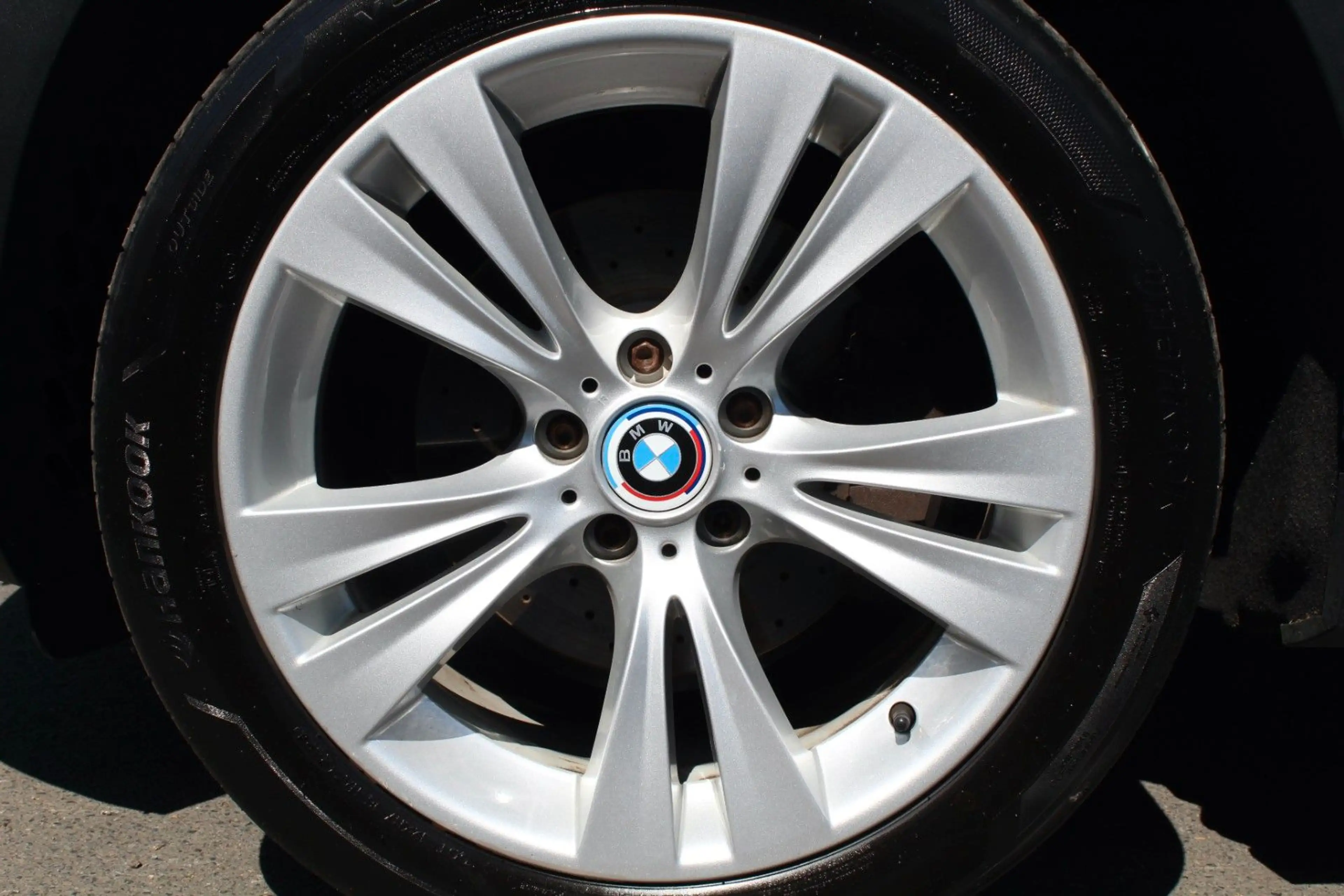 BMW X3 xDrive35i 19" KAMERA Leder PANO NaviPRO MEMOR — photo 5