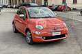 Fiat 500C 500 C 1.2 Anniversario Oranj - thumbnail 3