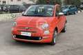 Fiat 500C 500 C 1.2 Anniversario Оранжевий - thumbnail 1