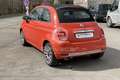 Fiat 500C 500 C 1.2 Anniversario Arancione - thumbnail 7