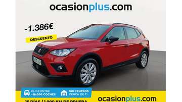 1.0 TSI Ecomotive S&S Reference 95