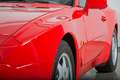 Porsche 944 S2, Cabrio, 2.Hd wenig KM Sehr guter Zustand Rot - thumbnail 2