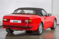 Porsche 944 S2, Cabrio, 2.Hd wenig KM Sehr guter Zustand Rot - thumbnail 12