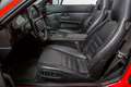 Porsche 944 S2, Cabrio, 2.Hd wenig KM Sehr guter Zustand Rot - thumbnail 14