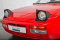 Porsche 944 S2, Cabrio, 2.Hd wenig KM Sehr guter Zustand Rot - thumbnail 20