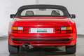 Porsche 944 S2, Cabrio, 2.Hd wenig KM Sehr guter Zustand Rot - thumbnail 11