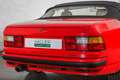 Porsche 944 S2, Cabrio, 2.Hd wenig KM Sehr guter Zustand Rot - thumbnail 10