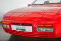 Porsche 944 S2, Cabrio, 2.Hd wenig KM Sehr guter Zustand Rot - thumbnail 3