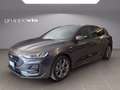 Ford Focus m-hybrid ST-Line X 5 porte Grau - thumbnail 1