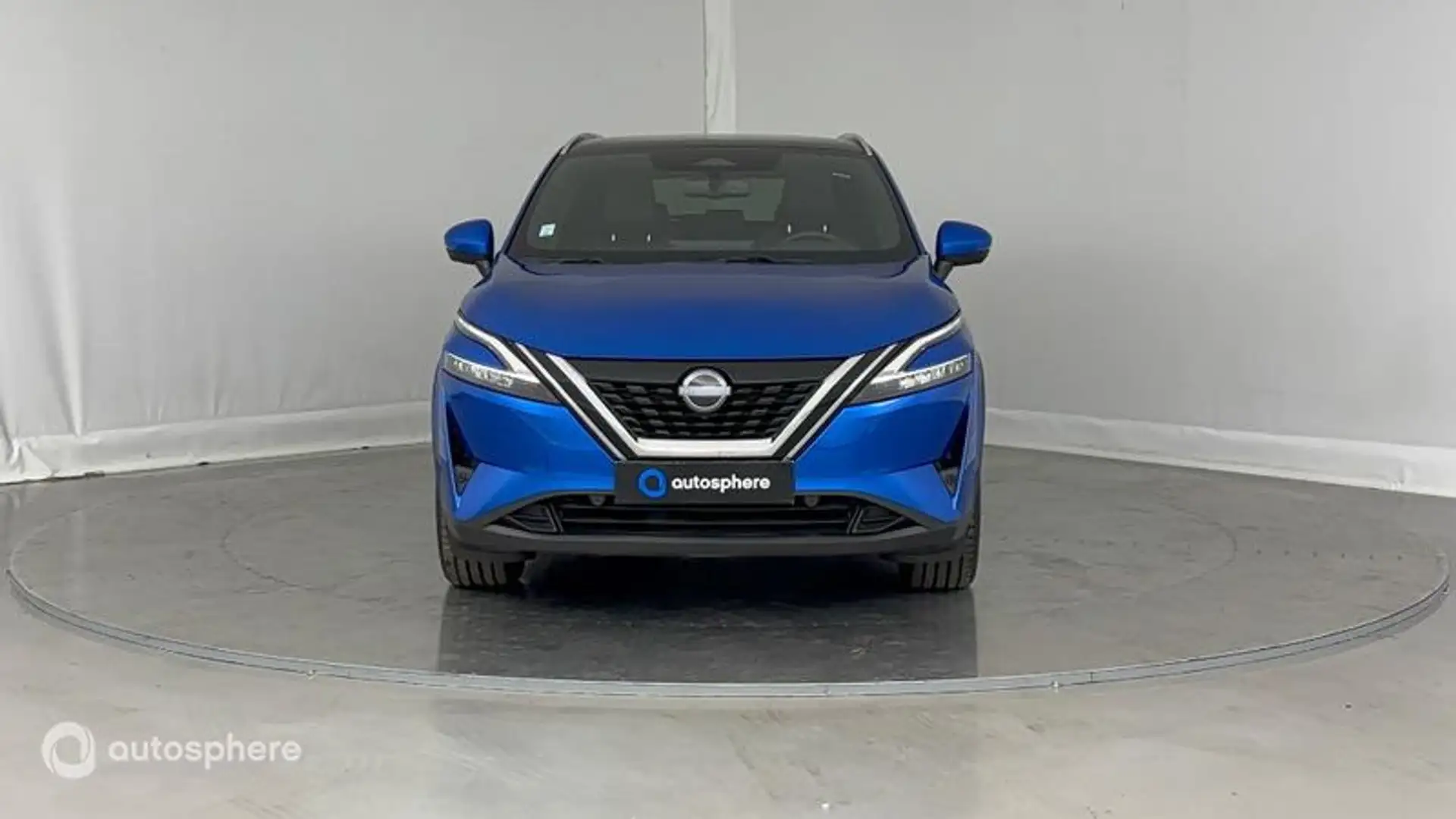 Nissan Qashqai e-POWER 190ch Tekna 2022 - 2