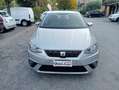 SEAT Ibiza 1.0 TGI 5 P. STYLE PACK BIFUEL *uniproprietario* Grigio - thumbnail 3