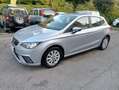 SEAT Ibiza 1.0 TGI 5 P. STYLE PACK BIFUEL *uniproprietario* Grigio - thumbnail 9