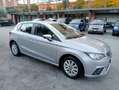 SEAT Ibiza 1.0 TGI 5 P. STYLE PACK BIFUEL *uniproprietario* Grigio - thumbnail 5