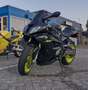 BMW S 1000 RR Akrapovic Titanium Zwart - thumbnail 2