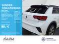 Volkswagen T-Roc T-ROC 1.5 TSI DSG R-Line, Navi, LED, App-Connect Weiß - thumbnail 2