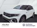 Volkswagen T-Roc T-ROC 1.5 TSI DSG R-Line, Navi, LED, App-Connect Weiß - thumbnail 1