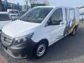 Mercedes-Benz Vito VITO 111.CDI LKW .EURO.6. KLIMA.TÜV.04.2027. Blanc - thumbnail 1