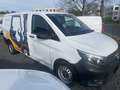 Mercedes-Benz Vito VITO 111.CDI LKW .EURO.6. KLIMA.TÜV.04.2027. Blanc - thumbnail 17