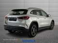 Mercedes-Benz GLA 250 eq-power Premium auto Argento - thumbnail 3