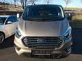 Ford Transit Tourneo Custom L2 Titan.  Fin. ab 3,99% effekt.Z Argent - thumbnail 3