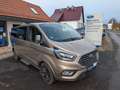 Ford Transit Tourneo Custom L2 Titanium X Xenon RFK Silber - thumbnail 1